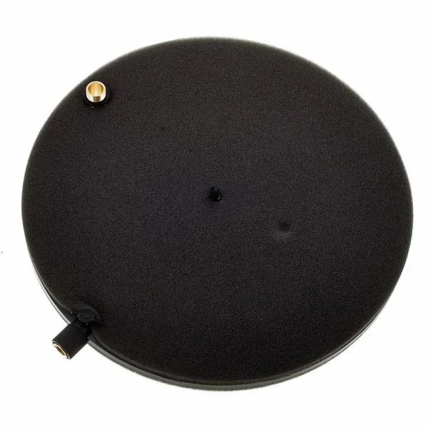 Haun OSS Jecklin Disk