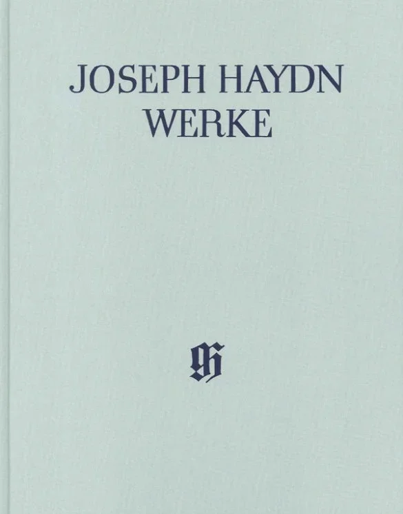 Haydn: Barytone Trios, Nos. 49-72