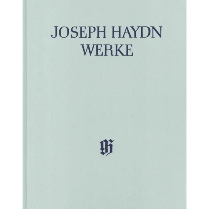 Haydn, Franz Joseph – Arrangements of Folk Songs No 151 – 268 Scottish Songs for George Thomson
