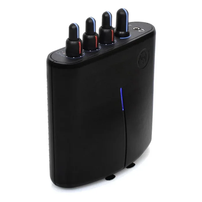 Hear Technologies M8RX Preamp and Multi-channel Headphone Monitoring Interface