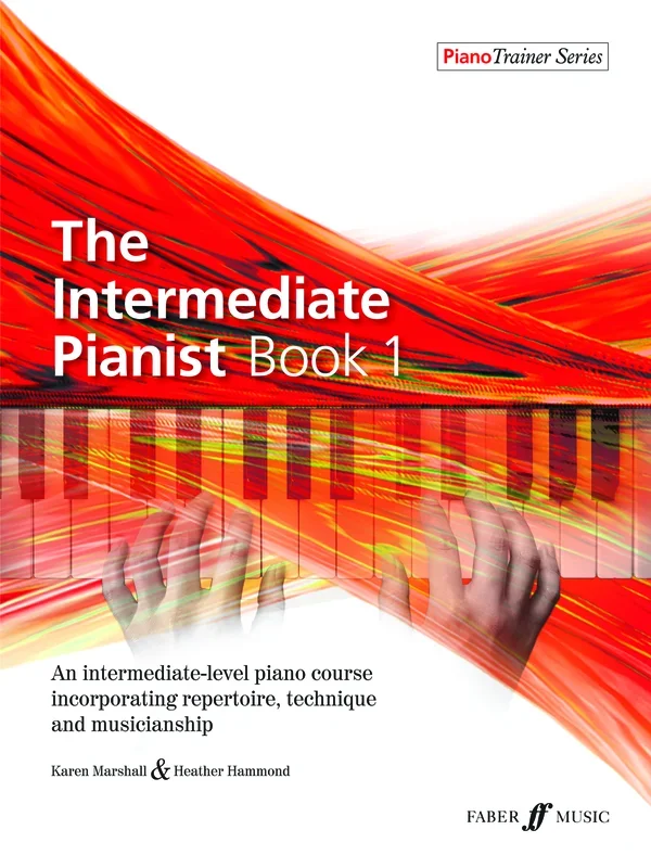 Heather Hammond : Heather Hammond : Rainbow Reflections – Piano – Faber Digital