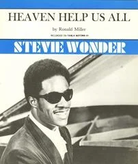 Heaven Help Us All – Guitar, Piano, Voice – Faber Digital