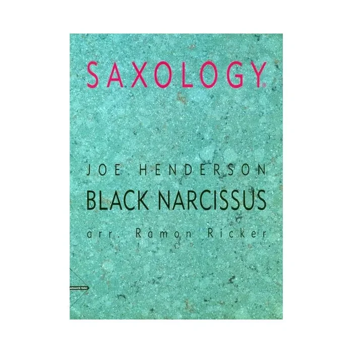 Henderson, Joe – Black Narcissus
