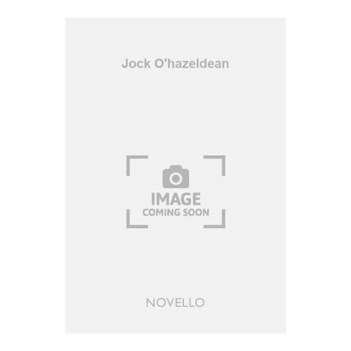 Herbert, Muriel – Jock O’hazeldean