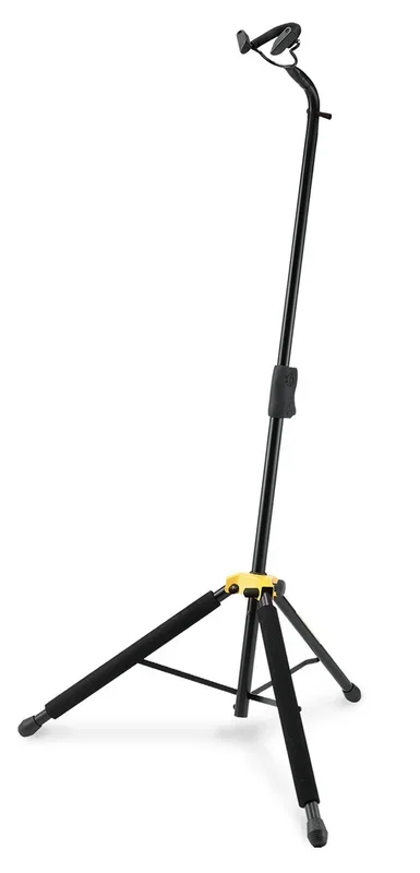 Hercules DS580B Auto Grip Cello Stand