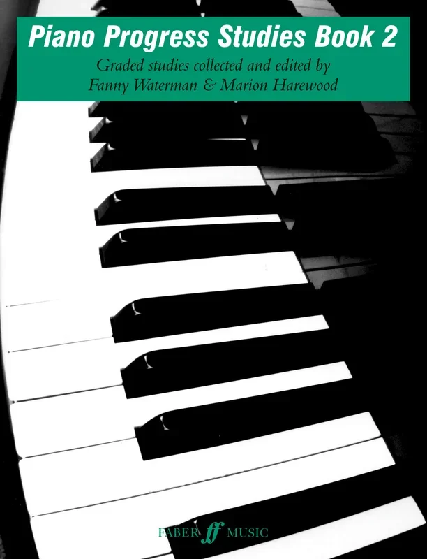 Hermann Berens : Hermann Berens : Hand Over Thumb – Piano – Faber Digital