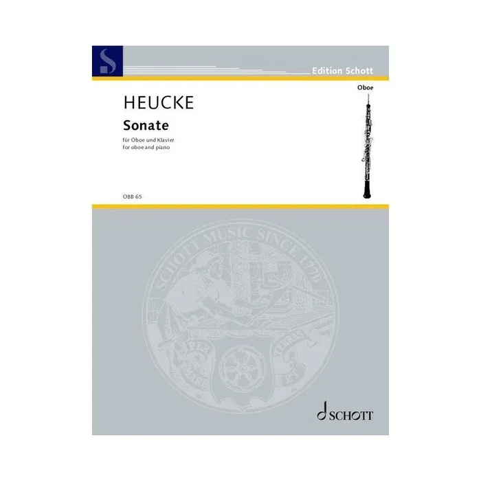 Heucke, Stefan – Sonata op. 114, 2