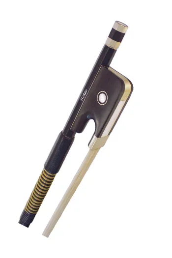 Hidersine Carbon Fibre 4/4 Cello Bow