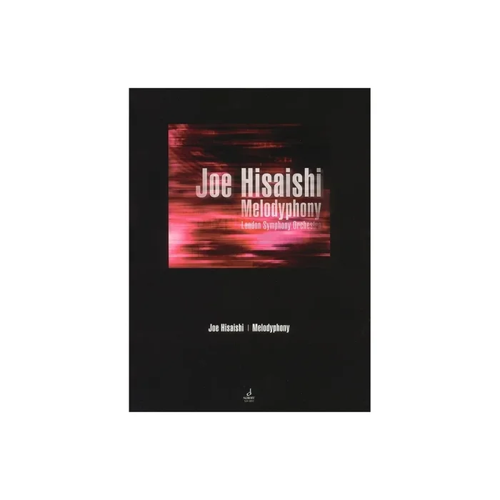Hisaishi, Joe – Melodyphony