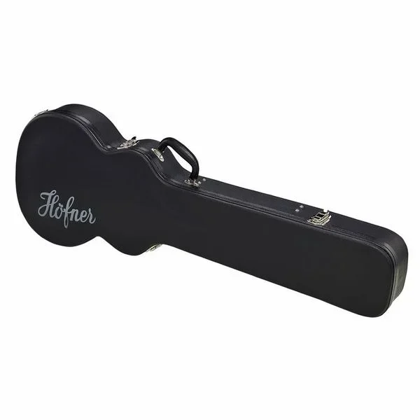 Höfner H64/CB Club-Bass Case