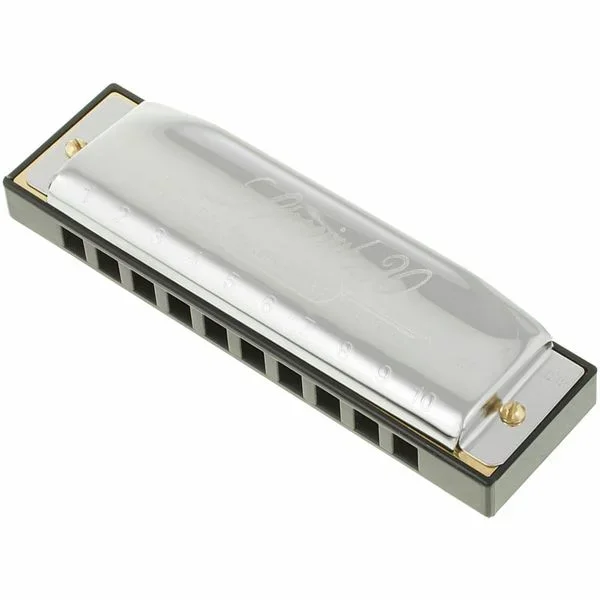 Hohner Special 20 Country Bb