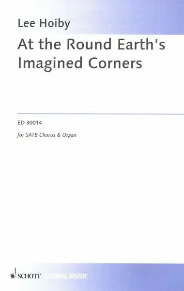 Hoiby: At the Round Earth’s Imagined Corners