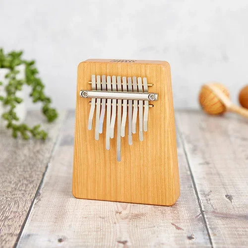 Hokema Kalimba (11 Note)