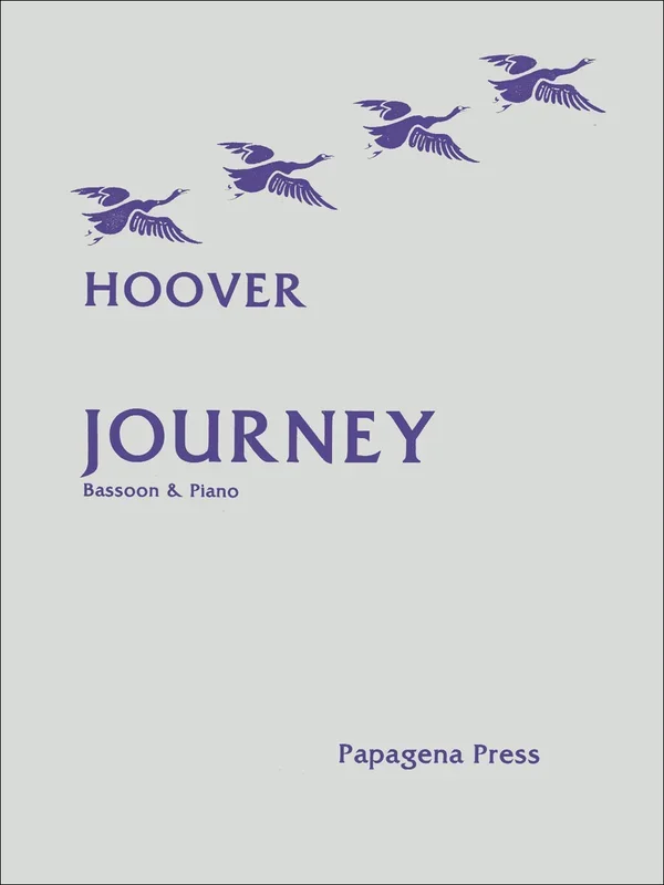 Hoover: Journey