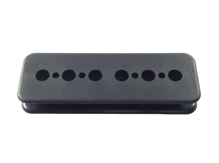 Humbucker sized P90 bobbin