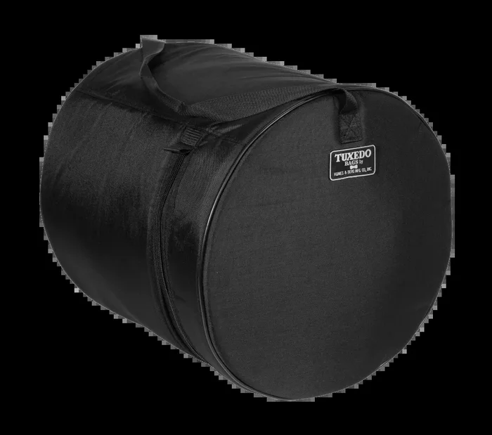 Humes And Berg Tuxedo 14×18 Tom Tom Bag