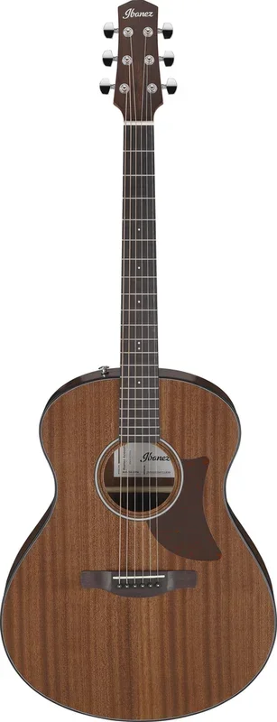 Ibanez AAM54OPN Acoustic Guitar Open Pore Natural