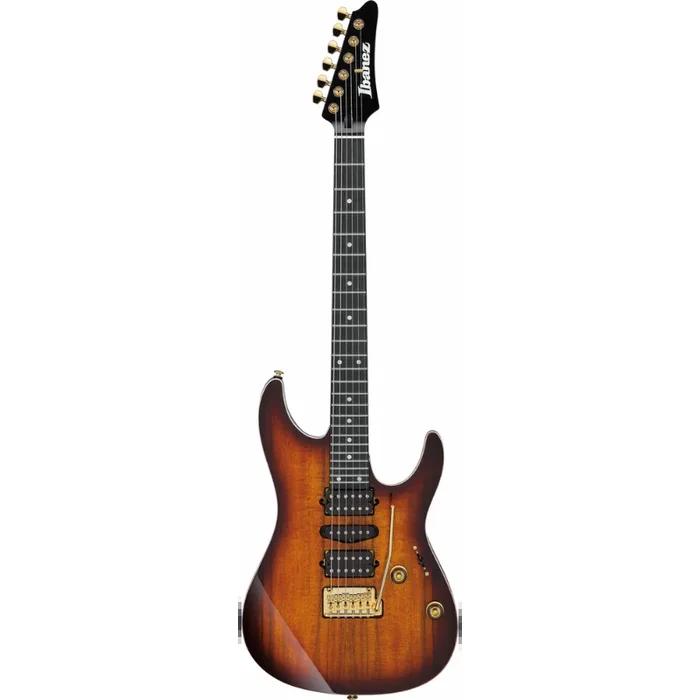 Ibanez AZ47P2K DEB Premium Electric Guitar with Bag