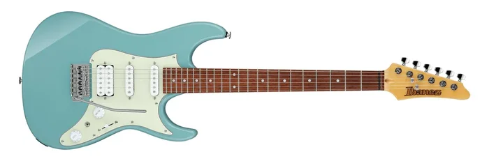 Ibanez AZES40-PRB Purist Blue