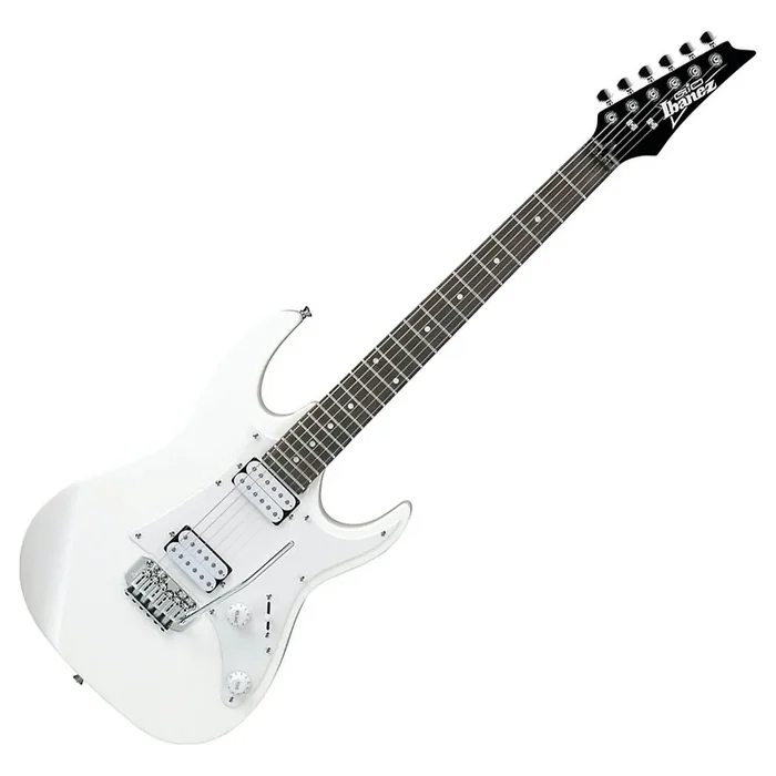 Ibanez GIO RX Electric Guitar in White – GRX20WWH