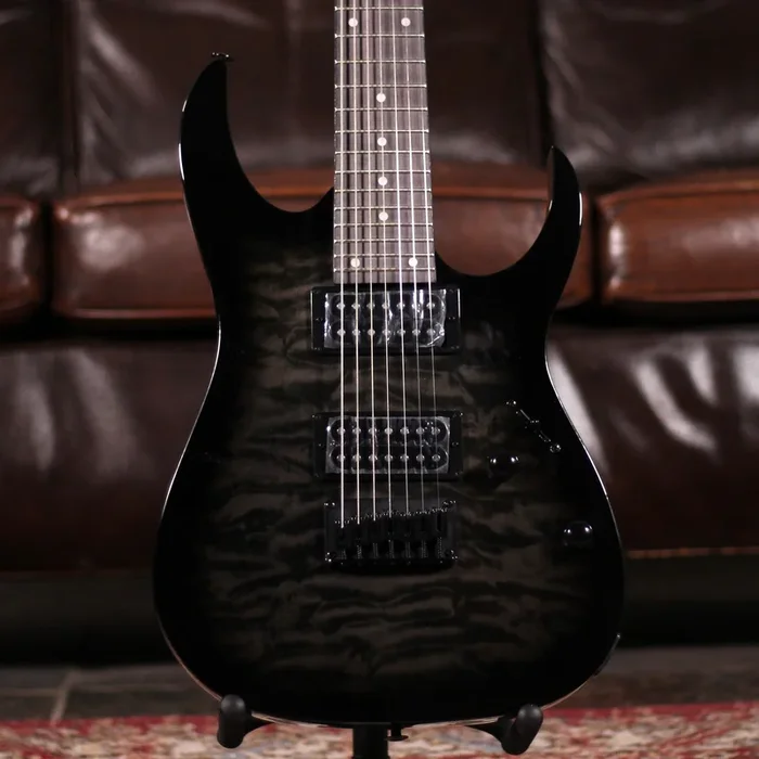 Ibanez GRG 7221 QA – TKS