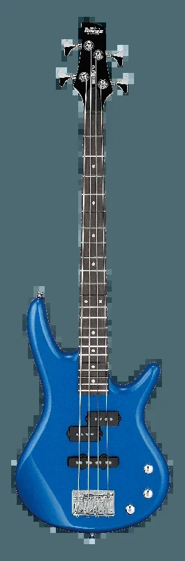 Ibanez GSRM20SLB Gio Series Mikro Bass (Starlight Blue)