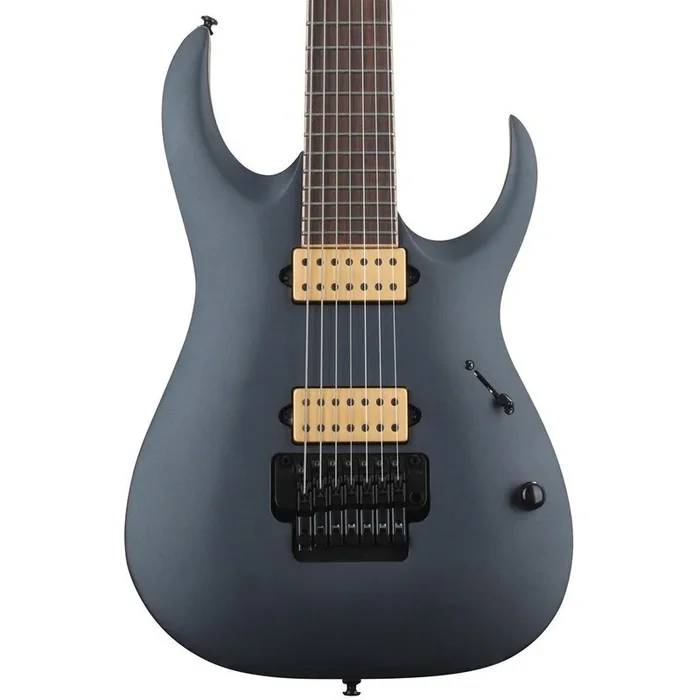 Ibanez Jake Bowen Signature JBM27 Electric Guitar – Black