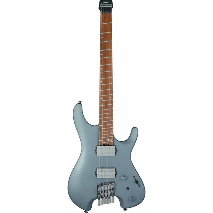 Ibanez QX52 MGM QX-Series Headless Electric Guitar