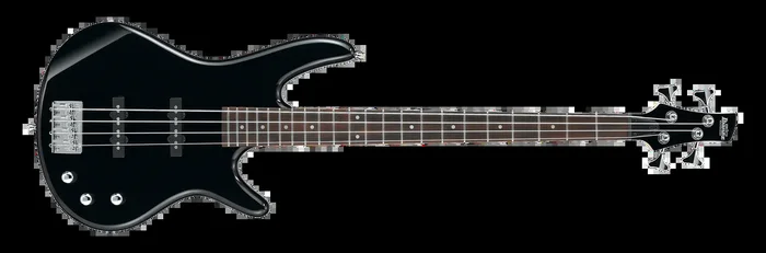 Ibanez SR-180 4 String Electric Bass Gloss Black