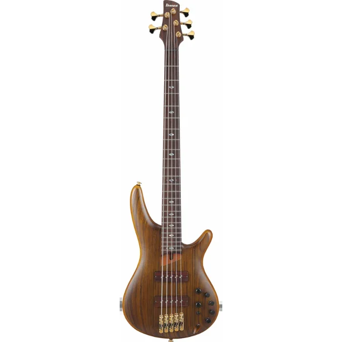 Ibanez SR5505 MHF Electric Bass 5 String