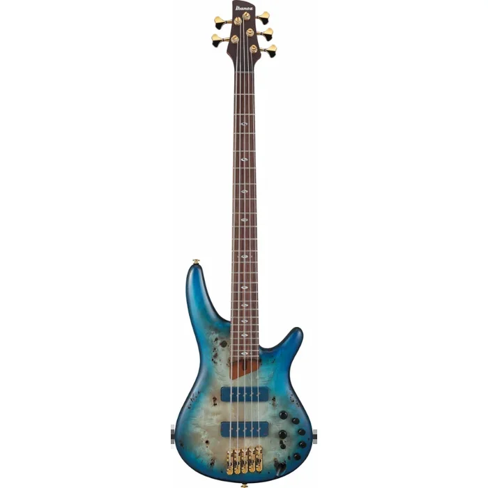 Ibanez SR6605 GFB Electric Bass 5 String