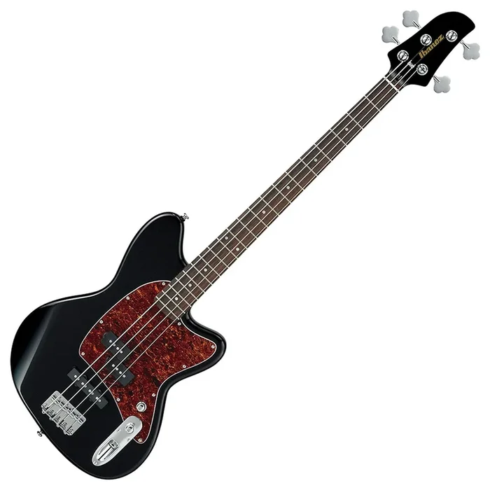 Ibanez Talman 4 String Electric Bass in Black – TMB100BK