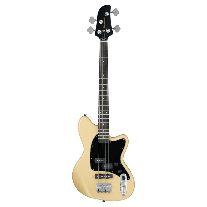 Ibanez TMB30 Bass Guitar – Ivory