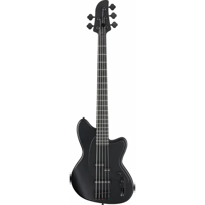 Ibanez TMB425BBKF Talman Electric Bass Guitar