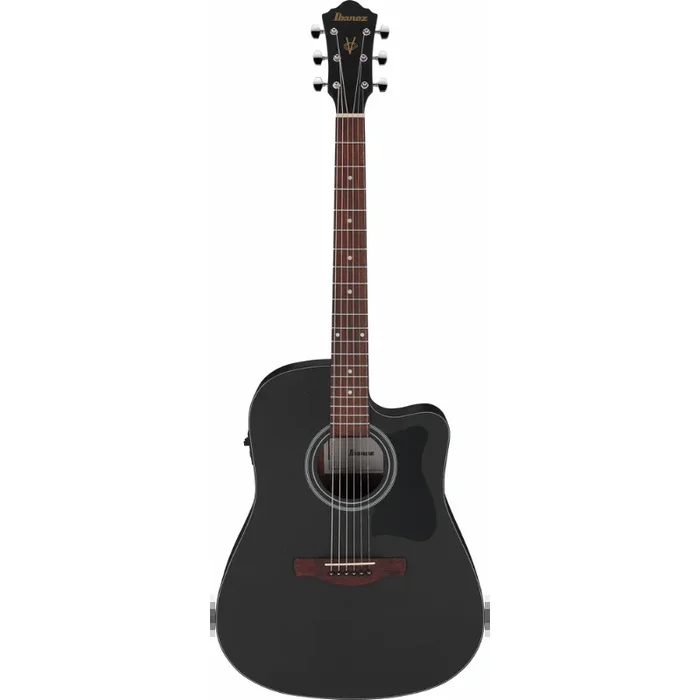 Ibanez V44CE WK Acoustic Guitar for Beginners