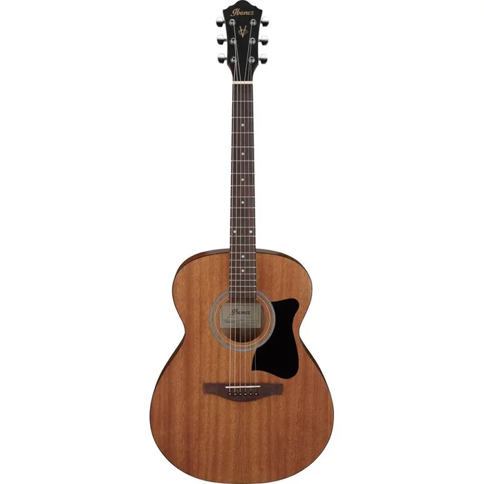 Ibanez VC44 Acoustic Guitar Grand Concert Open Pore Natural – VC44-OPN