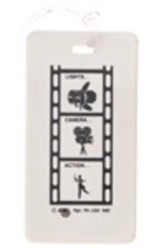 ID Tag Filmstrip