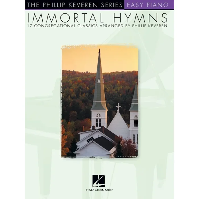 Immortal Hymns