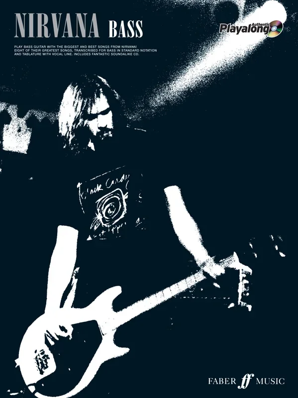 In Bloom – Bass Guitar, Voice – Faber Digital