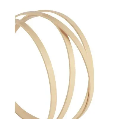 Incudo ABS guitar binding cream plain – 1600x6x1.5mm