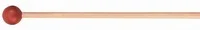 Innovative Percussion Bright Xylophone / Glockenspiel Mallets – 1-1/8 Rust – Rattan