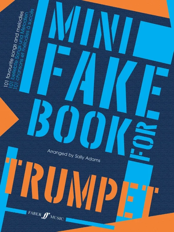 Irish Traditional : Irish Traditional : Slane – Trumpet – Faber Digital
