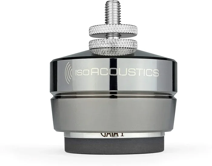 IsoAcoustics GAIA I Series Isolators – Single