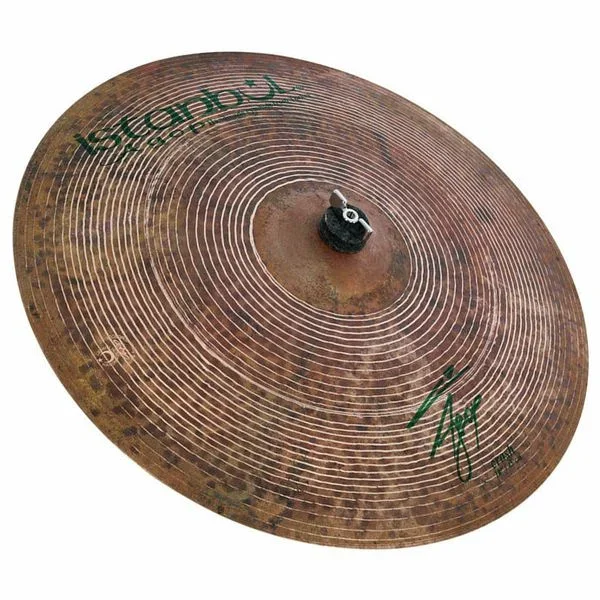 Istanbul Agop 18″ Agop Signature Crash