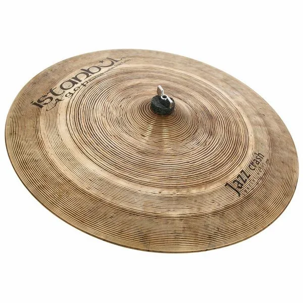 Istanbul Agop 18″ Custom Series SE Jazz Cr.