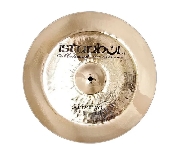 Istanbul Mehmet 12 ” Samatya China