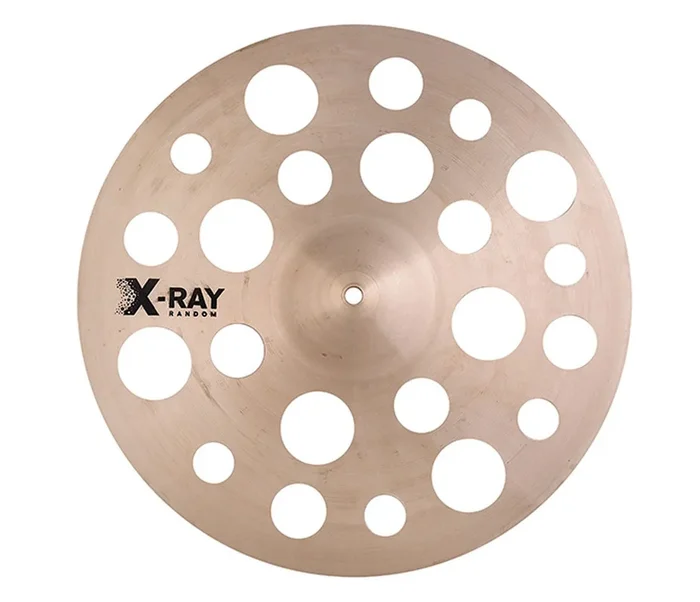 Istanbul Mehmet 16 ” X-Ray Random Crash