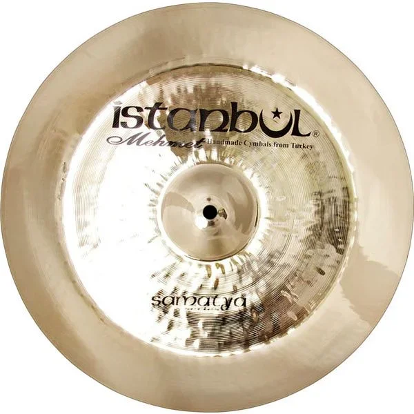 Istanbul Mehmet 16″ China Samatya Series
