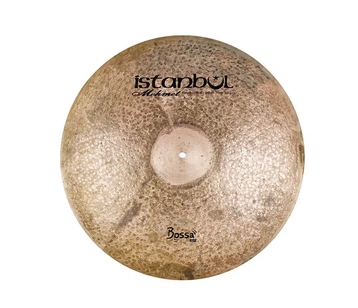 Istanbul Mehmet 22 ” Bossa Ride