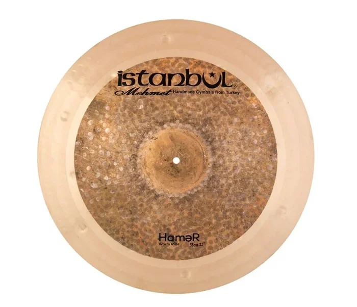 Istanbul Mehmet 22 ” Hamer Warm Ride